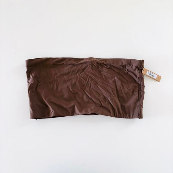 NWT Skims Fits Everybody Bandeau Bralette - Picture 1 of 3